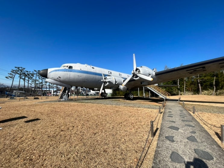 사천 아이와 가볼만한 곳 사천항공우주과학관 항공우주박물관
