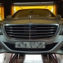 [던롭존] 벤츠 S350 던롭 VE304장착기