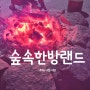 서울 가볼만한 곳)신촌 숲속한방랜드-고양이가 있는 숯가마/주차장/준비물