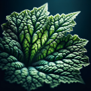 와사비잎추출물 고추냉이 잎 효능 부작용 섭취량 알아볼까요?