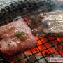 [오사카 맛집] 오사사 마부장 야끼니꾸 난바역 맛집 / 일본 우설 맛집:: 카라카라테이