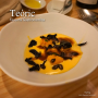 [바르셀로나 맛집] Teoric Taverna Gastronomica - 10코스에 47유로. 바르셀로나판 사장님이 미쳤어요!