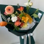 광주 염주동 꽃집: 어반블룸(예쁜 꽃다발 선물 추천)