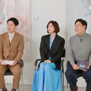 MBN 헬로아트, 배우 김리원 ‘커렌시아‘ 치유시리즈 작품으로 주목받는 미술작가 활동