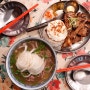 영등포 타임스퀘어 베트남 맛집 [띤띤] 로컬분위기 물씬 내돈내산 후기