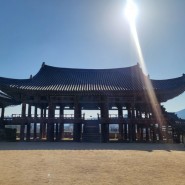 경남 밀양 영남루, 천진궁, 밀성대군지단 - 한국의 3대 누각