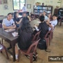 필리핀영어캠프 몬테소리 국제학교 첫 등교
