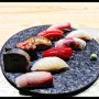 해운대 센텀 일식 판초밥 맛집 스시시안 후토마끼 추가