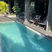 방콕 가성비 신축 호텔 추천 공항근처 오디너리 방콕 1만원대 수영장 숙소 후기