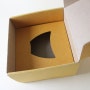 [패키지모음 01] 골판지 쥐형박스, 가성비와 내구성의 아이콘 | 포장 상자 방산시장 박스제작