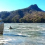 철원 가볼만한 곳 - 한탄강 주상 절리, 한탄강 물윗길