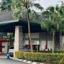말레이시아 - 코타페르마이 골프장, Kota Permai Golf & Country Club