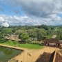 [99번째 나라] 스리랑카 - 아누라다푸라 (2023.12.27) - 스리랑카 최초의 수도이자 신성한 도시