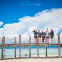 코타키나발루 단독투어 가족여행 스냅 사진 가야섬 사피섬 호핑투어 후기 (촬영 코타비오비)