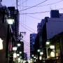 오사카/교토 여행 3일차