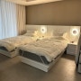 부부 트윈 침대 장점: 숙면을 부르는 침대 배치 꿀팁