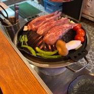 양 갈비 맛집 양미당 의정부 산곡점