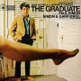 Simon & Garfunkel, David Grusin - The Graduate(졸업, 졸업생 The Original Soundtrack Recording, 1968)