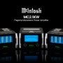 매킨토시, 플래그십 모노블럭 파워앰프 MC2.1KW 발매