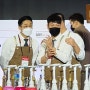 2024년 2월 바리스타 교육 일정 (커피자격증과정 포함) - 박대훈의커피작업실
