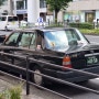 일본 택시 토요타 콤포트(Comfort)에 대해 알아보자