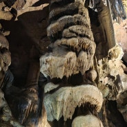 울진여행 성류굴 23년 여름- 추억꺼내기 최고의 자연동굴