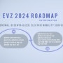 [주요 공시] EVZ 2024 ROADMAP (상반기)