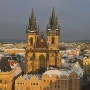 [일로그] 샤일로, 인생 첫 유럽 여행을 다녀오다 🧳 -2편 | 유럽여행 | 대학생유럽여행 | 겨울유럽여행 | 체코 | 프라하 | 까를교 | 프라하성