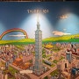 [TAIPEI 101] Taipei