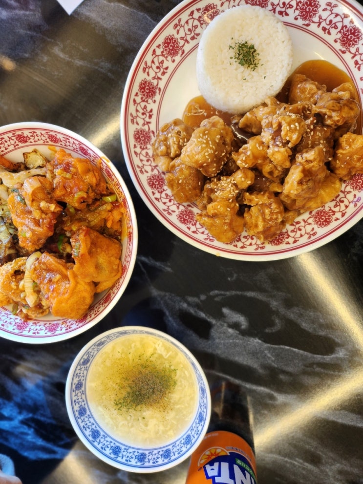 평택 팽성맛집 유박사차이니즈 : 네이버 블로그