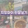 #08. 태국 치앙마이_Yoy's Coffee & Thai Food, 커피텔링, 삼왕상