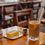 후쿠오카 야쿠인 카페 아베키 / 소품샵 BBB POTERS 쓰리비 포터즈