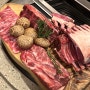 신용산 양인환대 극진 양고기 오마카세 | 전통주 페어링