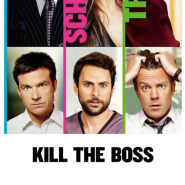 [영화 리뷰] 스트레스를 부르는 그 이름 직장 상사 1 (Horrible bosses 1) | 2011 | 유쾌함 그 자체의 미국 코미디 영화의 정석