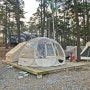 충남 여행 #1) 태안 애견동반 오션뷰 캠핑장 | 사목공원 캠핑장 | 삼배체굴 캠핑요리