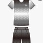 MCN CUSTOM 배드민턴 단체복 유니폼 추천 l 학교 스포츠 클럽 대회 동호회 커스텀 디자인 사례