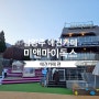 남양주 가장 힙한 애견카페 < 미앤마이독스 > 강아지 운동장 추천! 겨울에도 따뜻해