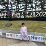 2023 천안흥타령 춤축제 사파리팀 참가 은상 수상