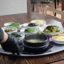 광주 북구 백반 맛집 광신보리밥