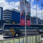 클락에서 마닐라까지 버스 이용요금, 시간표(ft. 마닐라에서 클락)