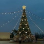 [대구 가볼만한곳]뒤늦은 1월의 크리스마스를 즐기고 싶다면?! 앞산빨래터공원 산타마을 빛 축제/운영 기간 및 전망대