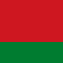 벨라루스 국기의 역사와 의미 | 자수 무늬를 처음 사용한 ‘하얀 러시아’