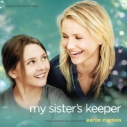 마이시스터즈키퍼(My Sister's Keeper, 2009) OST 추천(3곡~) & 리틀 지미 스콧(Little Jimmy Scott)