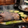 [신대방삼거리역 맛집] 두툼한 고기가 맛있는 원조부안집 신대방삼거리역점