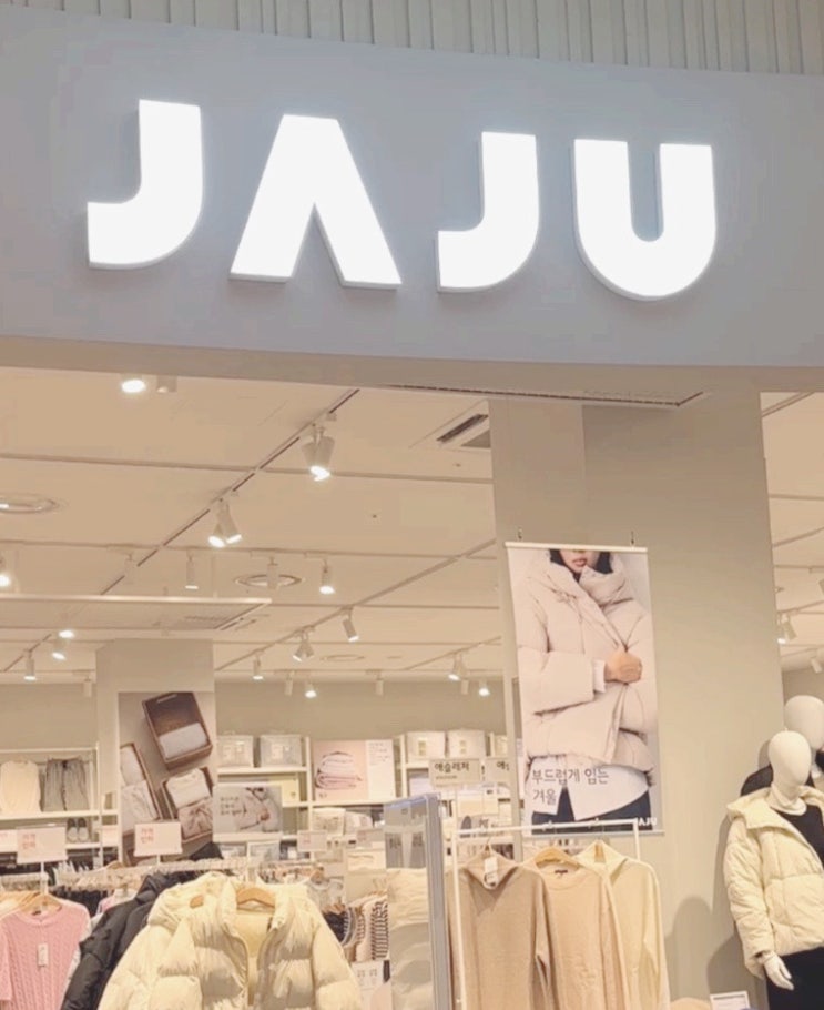 JAJU 미니스퀴지 계량컵 청소솔 내돈내산 추천템 3가지(ft. 자주 매장) : 네이버 블로그