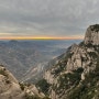 [여행] 23년 피날레 여행_(13)_바르셀로나_몬세라트(+푸니쿨라, 몬세라트 등산 꿀팁) & 와이너리 투어 후기