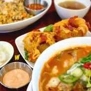 여의도쌀국수 맛집 더샵아일랜드파크 비욘드비엣남 여의도공원점