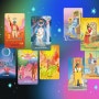 Lumina Tarot Card
