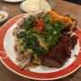 [서울: 용산] 블루리본 줄서서 먹는 중식당 - 로스트인홍콩