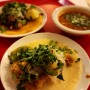 [문래 맛집] 멕시코가 그리운 나에게 선물같은 타코! '타코 비리아'